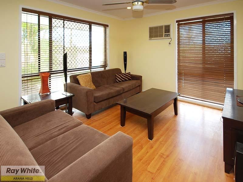 1 Geddes Close, Keperra QLD 4054