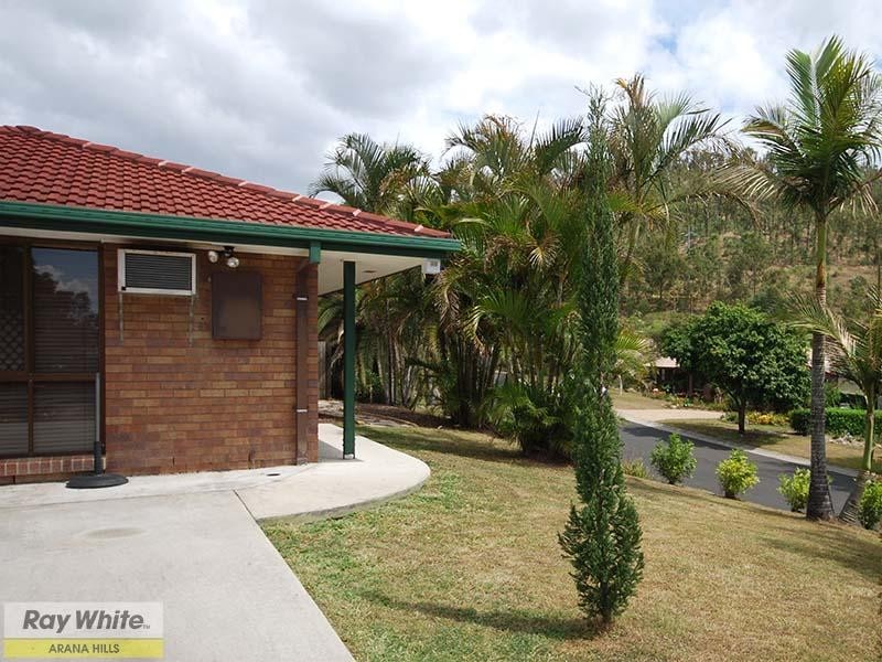 1 Geddes Close, Keperra QLD 4054
