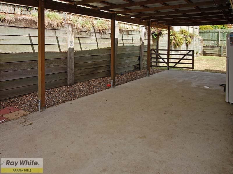 1 Geddes Close, Keperra QLD 4054