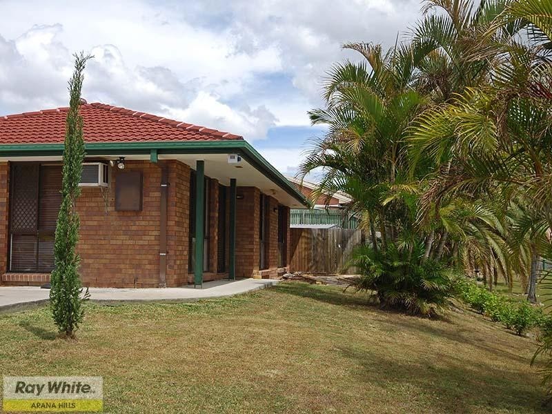 1 Geddes Close, Keperra QLD 4054