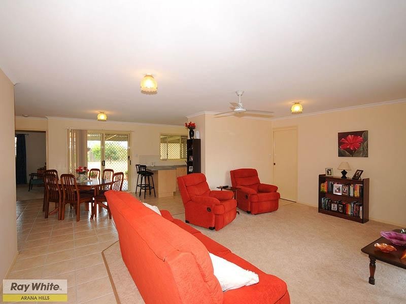 7 Trevalli Court, Toogoom QLD 4655