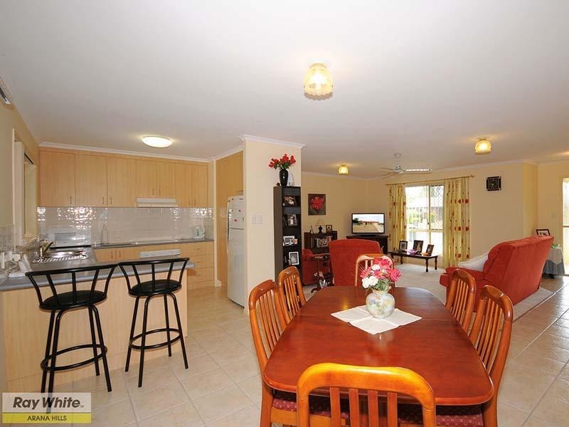 7 Trevalli Court, Toogoom QLD 4655