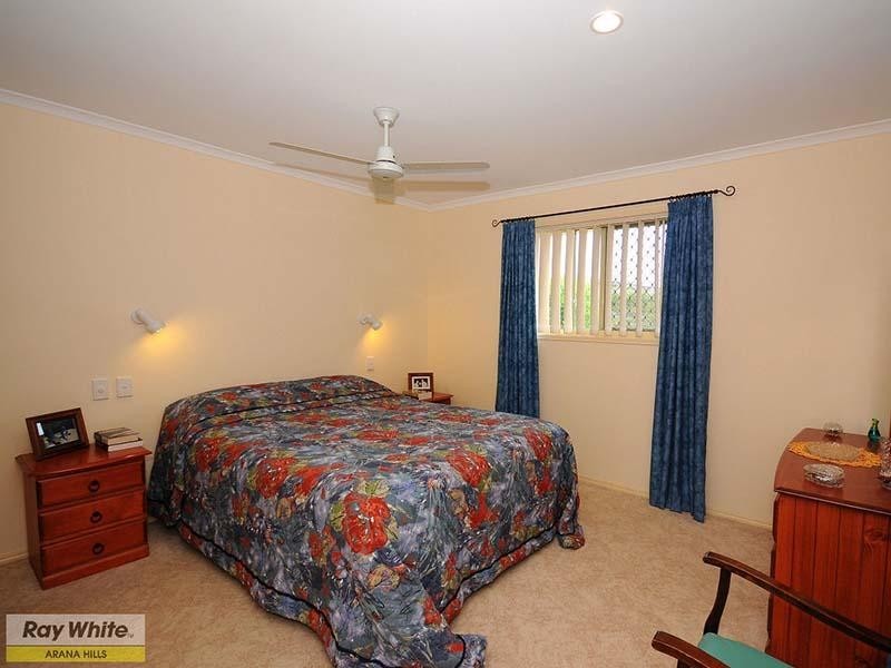 7 Trevalli Court, Toogoom QLD 4655