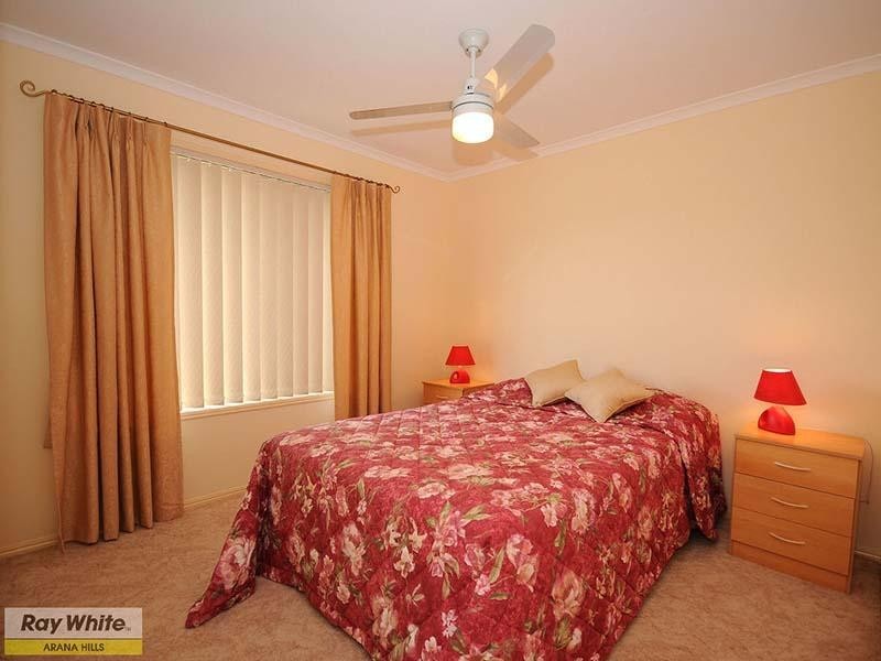 7 Trevalli Court, Toogoom QLD 4655