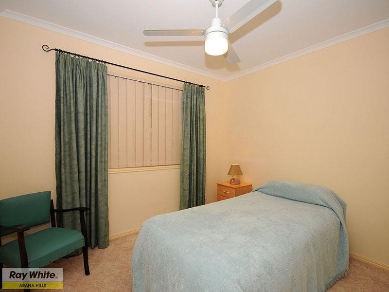 7 Trevalli Court, Toogoom QLD 4655