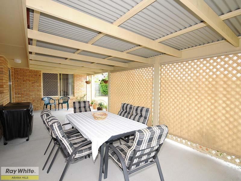 7 Trevalli Court, Toogoom QLD 4655