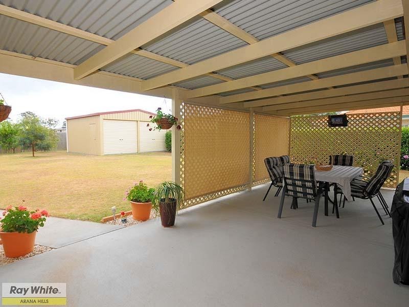 7 Trevalli Court, Toogoom QLD 4655