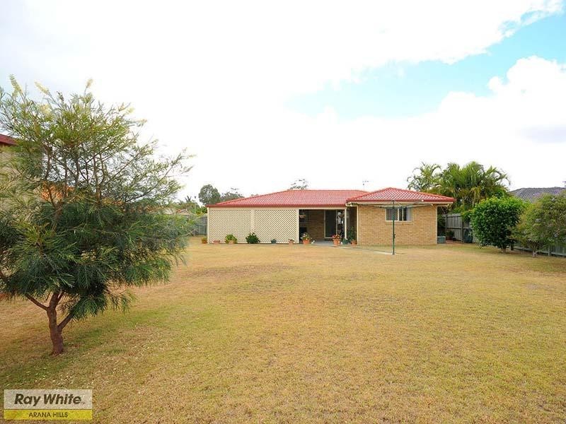7 Trevalli Court, Toogoom QLD 4655