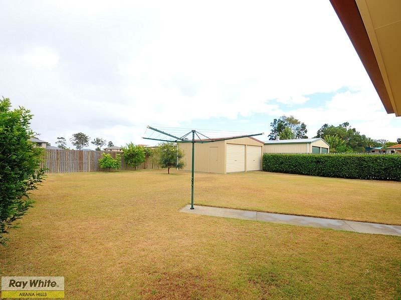 7 Trevalli Court, Toogoom QLD 4655