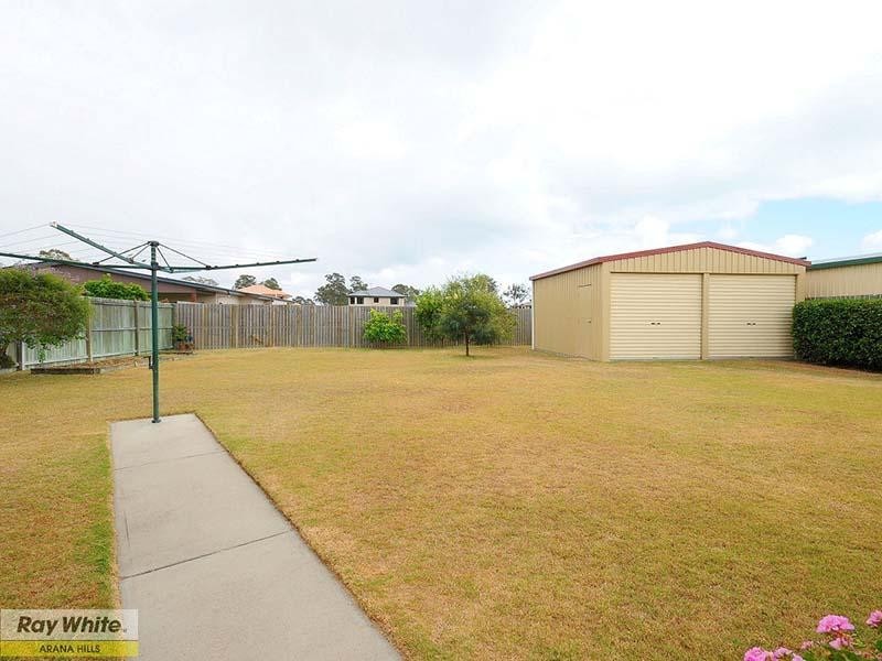 7 Trevalli Court, Toogoom QLD 4655