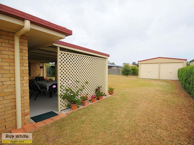 7 Trevalli Court, Toogoom QLD 4655