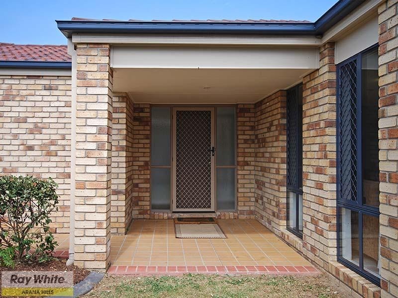 70 Aldea Circuit, Bracken Ridge QLD 4017