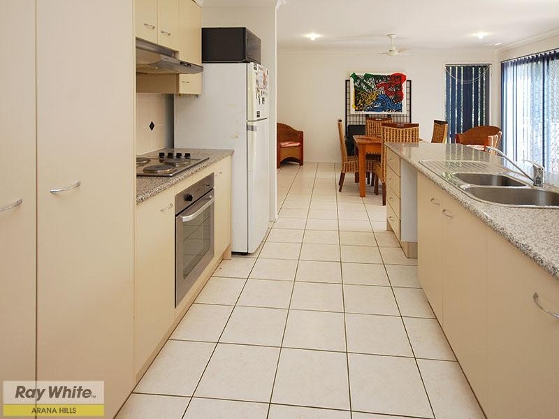 70 Aldea Circuit, Bracken Ridge QLD 4017