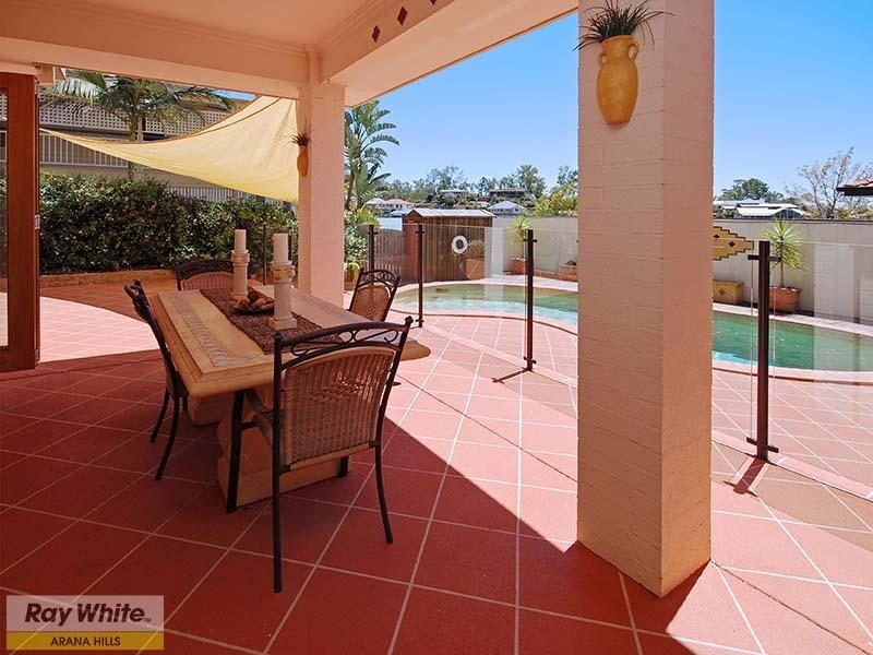 8 Dellwood Court, Ferny Hills QLD 4055