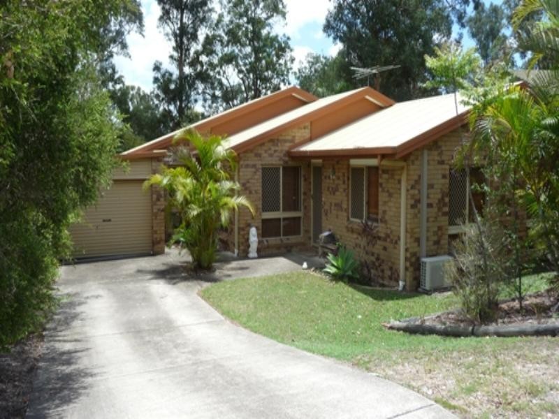 15 Tetragona Drive, Arana Hills QLD 4054