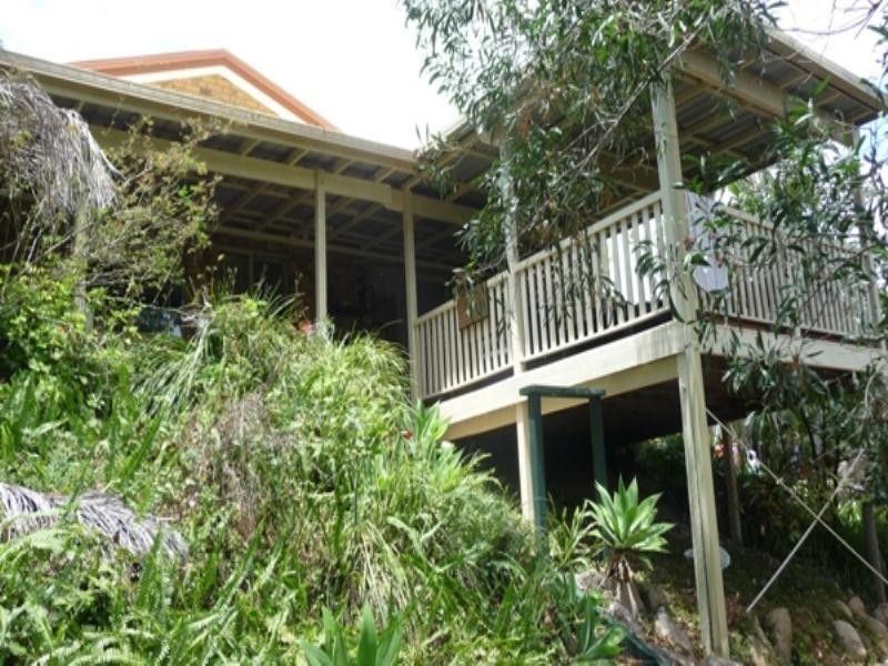 15 Tetragona Drive, Arana Hills QLD 4054