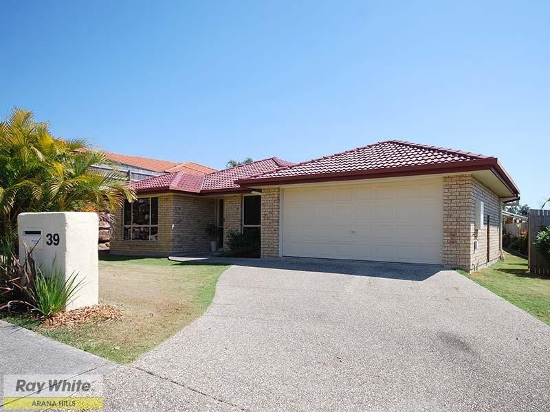 Upper Kedron QLD 4055