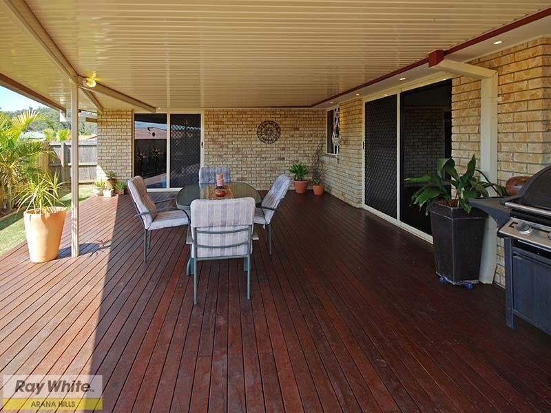 Upper Kedron QLD 4055