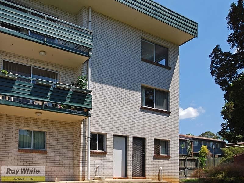 10/55 Grays Road, Gaythorne QLD 4051