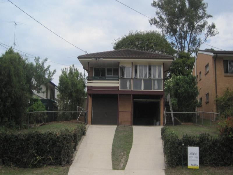 26 Glenmorgan Street, Keperra QLD 4054