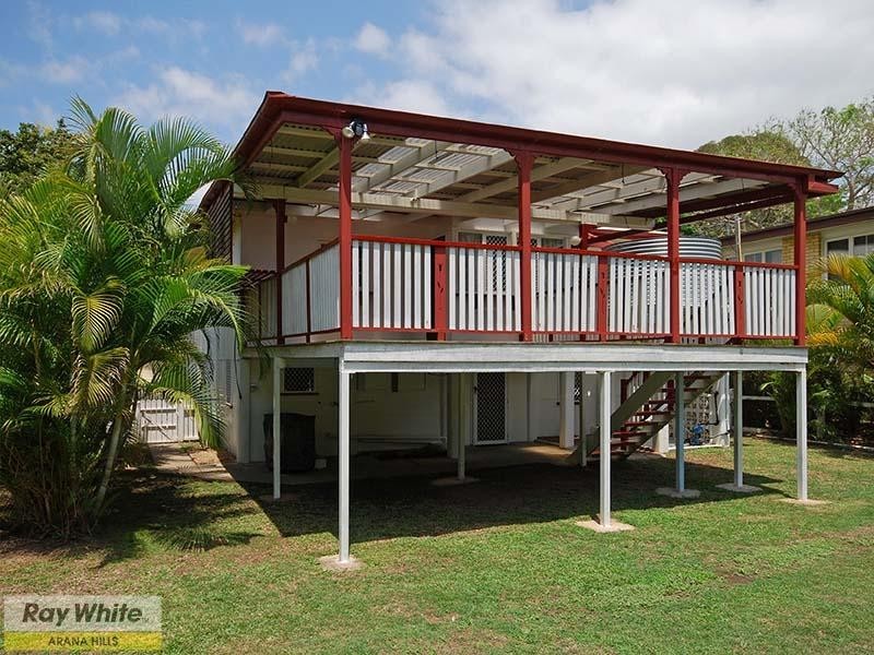 38 Bringelly Street, Arana Hills QLD 4054