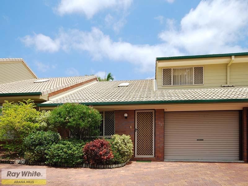 29/9 Leslie Street, Arana Hills QLD 4054