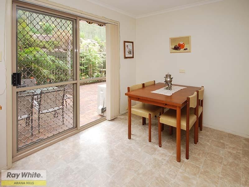 29/9 Leslie Street, Arana Hills QLD 4054