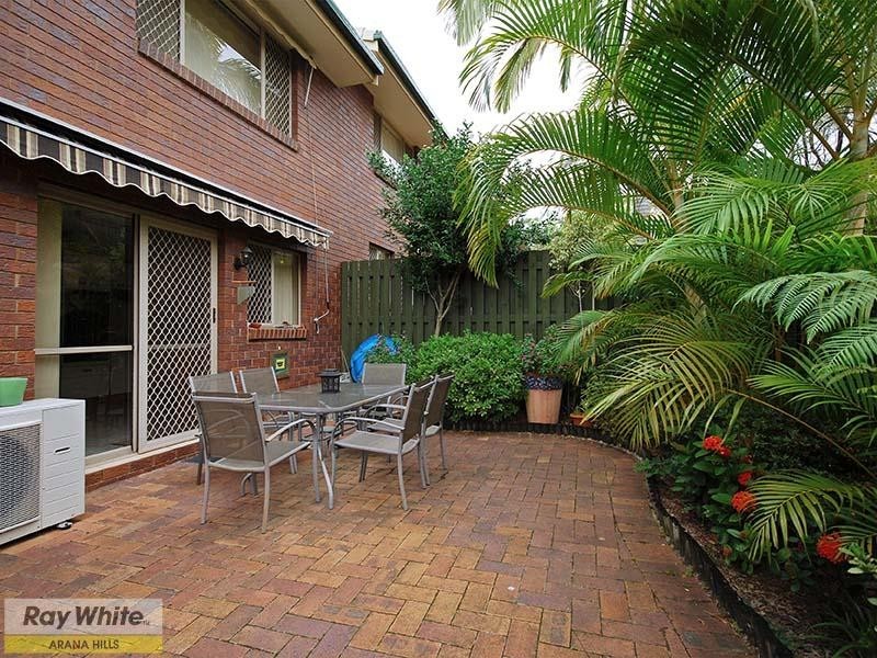 29/9 Leslie Street, Arana Hills QLD 4054