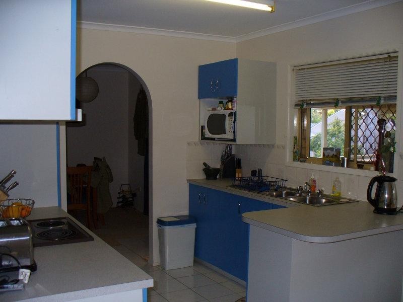 Arana Hills QLD 4054