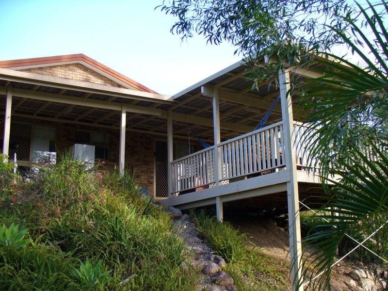 Arana Hills QLD 4054