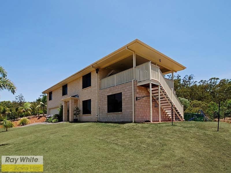 17 Sundown Court, Cashmere QLD 4500