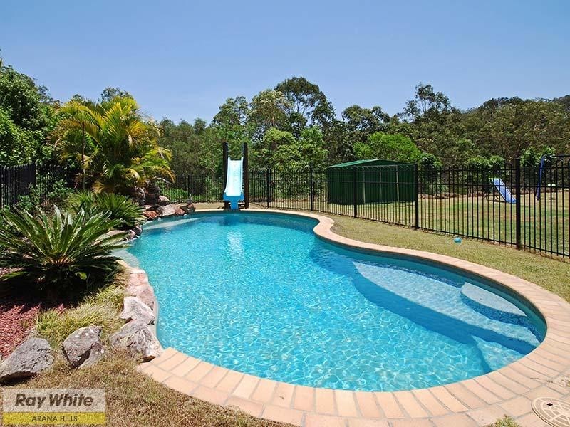 17 Sundown Court, Cashmere QLD 4500