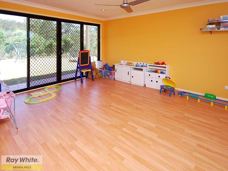 17 Sundown Court, Cashmere QLD 4500