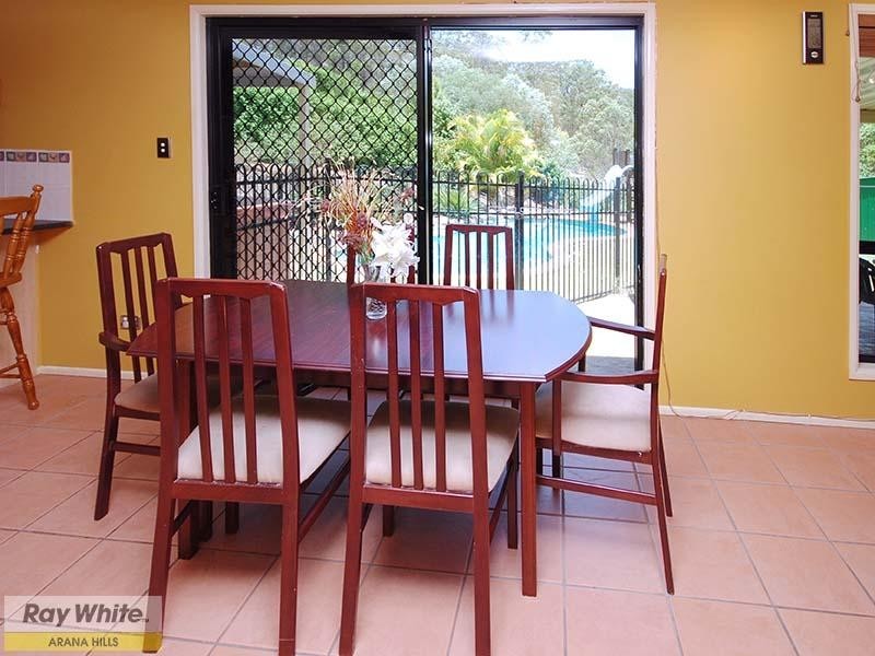 17 Sundown Court, Cashmere QLD 4500