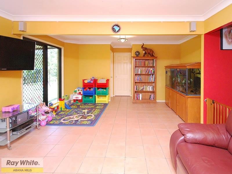 17 Sundown Court, Cashmere QLD 4500