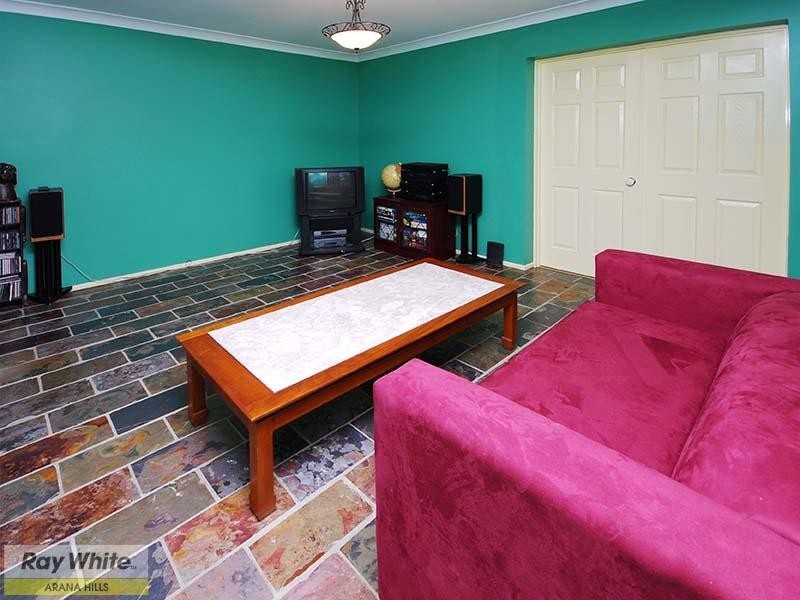 17 Sundown Court, Cashmere QLD 4500