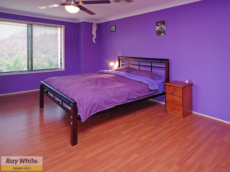 17 Sundown Court, Cashmere QLD 4500