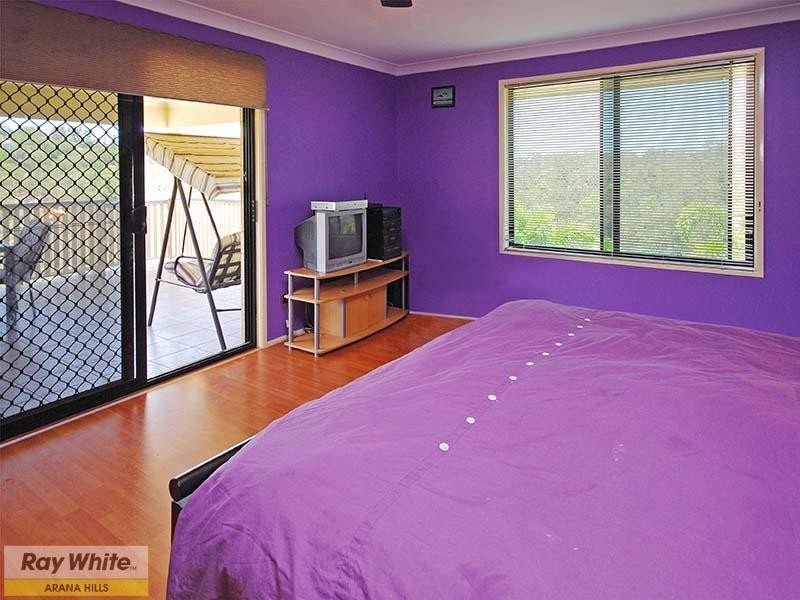 17 Sundown Court, Cashmere QLD 4500