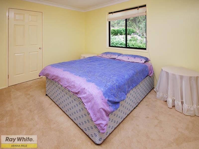 17 Sundown Court, Cashmere QLD 4500