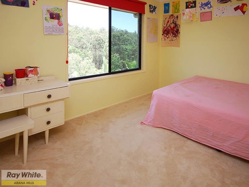 17 Sundown Court, Cashmere QLD 4500