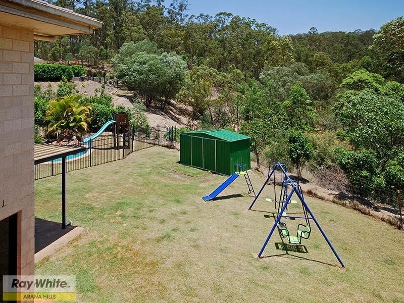 17 Sundown Court, Cashmere QLD 4500