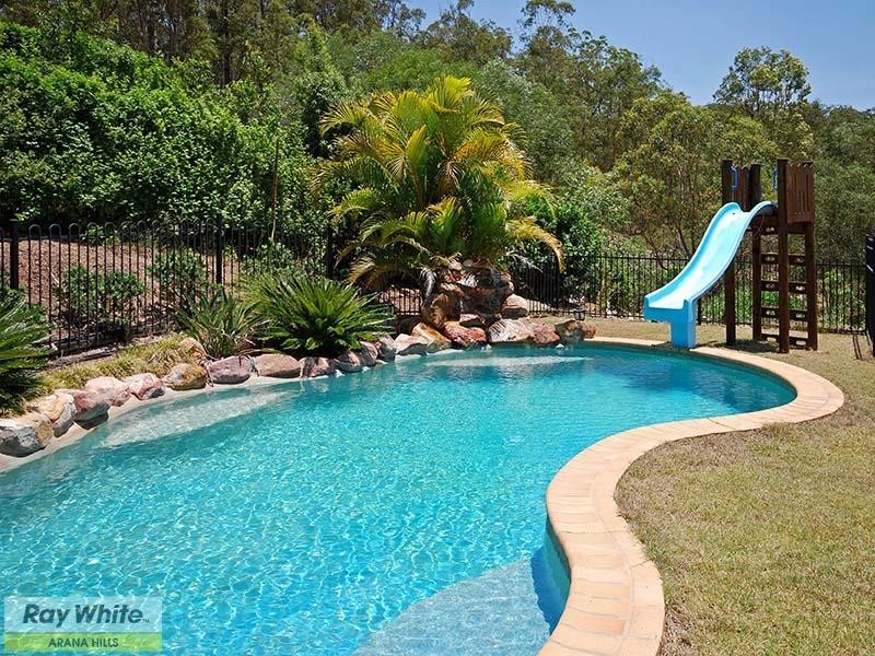 17 Sundown Court, Cashmere QLD 4500