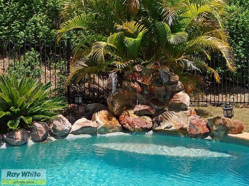 17 Sundown Court, Cashmere QLD 4500