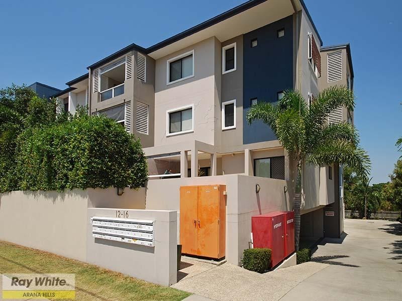 Level 3 23/12 Melton Road, Nundah QLD 4012