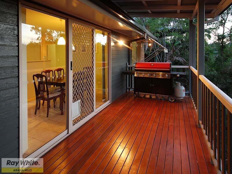 4 Whitewood Place, Arana Hills QLD 4054