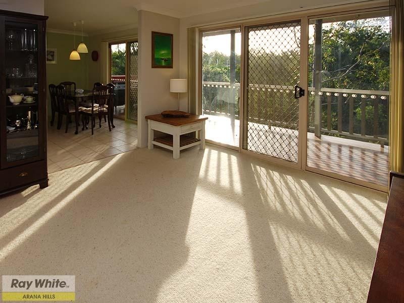 4 Whitewood Place, Arana Hills QLD 4054