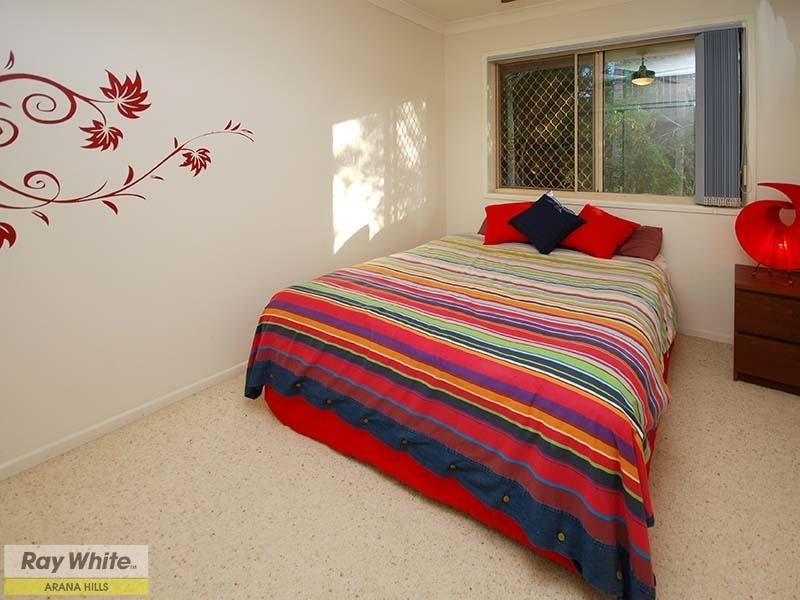 4 Whitewood Place, Arana Hills QLD 4054