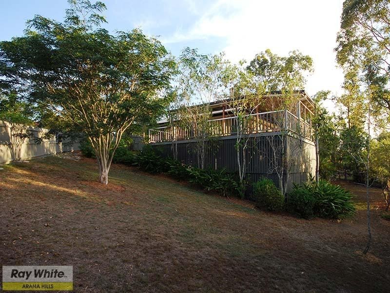 4 Whitewood Place, Arana Hills QLD 4054