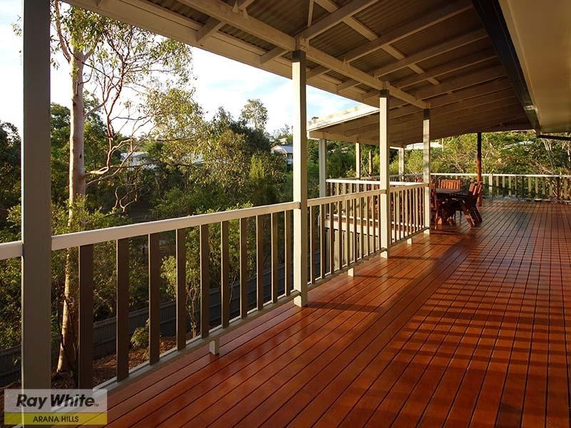 4 Whitewood Place, Arana Hills QLD 4054