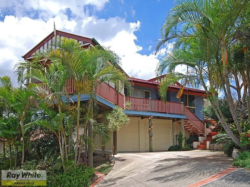 52 Blackwood Drive, Ferny Hills QLD 4055